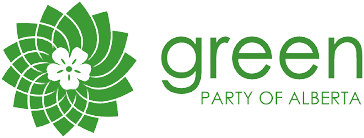 Green Party of Alberta
