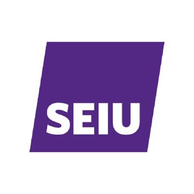 SEIU