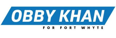 Obby Khan for Fort Whyte