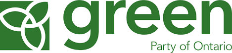 Green Party of Ontario