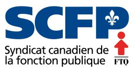 CUPE Québec / SCFP